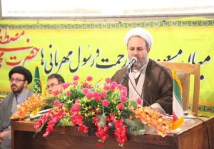 وحدت میان مذاهب اسلامی یک اصل ملی و نقشه راه است