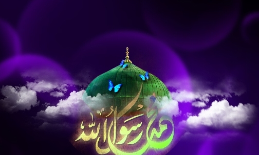 شبيه ترين افراد به پيامبر ص چه ويژگی هايی دارند؟