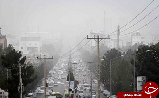 برف و سرما در راه است/قاتل خاموش دو نفر را در میاندوآب به کام مرگ فرستاد /وضعیت کیفی هوای ارومیه ناسالم است