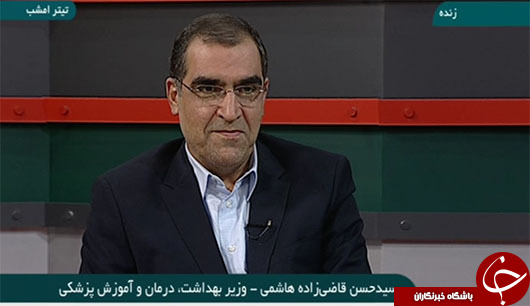 وزیر بهداشت: صدهزار پرستار کم داریم/ بیمه سلامت هرچه زودتر تعیین تکلیف شود