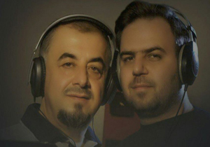 دانلود آهنگ &laquo;بت شکن&zwnj;ها&raquo; +فیلم