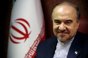 پیام تبریک وزیر ورزش و جوانان به وزنه برداران پس از کسب عنوان قهرمانی جهان