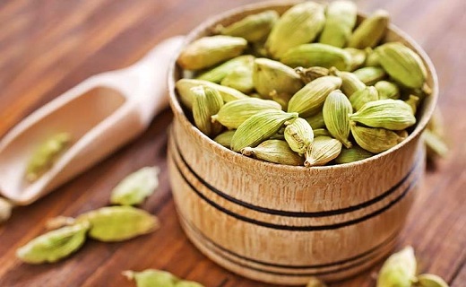 رفع دل درد با گیاهان دارویی