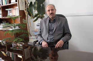 درخشش کارکنان زن دانشگاه تبریز در مسابقات کارکنان منطقه ۳ کشور