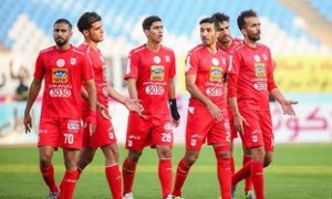 تغییرزمان بازی تراکتورسازی با فولاد خوزستان