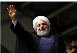 رئیس جمهور قهرمانی جهان تیم وزنه&zwnj;برداری کشورمان را تبریک گفت + عکس