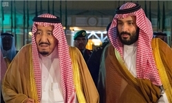 هاآرتص گزارش داد۴ شرط علی عبدالله صالح برای اتحاد با عربستان و امارات/ شکست ریاض و ابوظبی برای تغییر رژیم در یمن