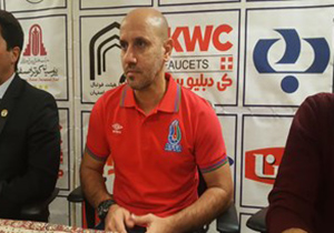 سطح مسابقات و میزبانی عالی بود