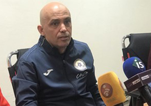 بزرگترین مشکل این بود که صبح بازی کنیم