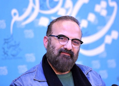 راف کات اولیه &laquo;جن زیبا&raquo; آماده شد
