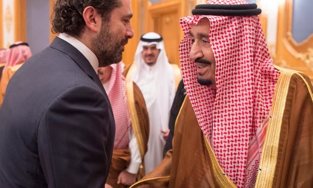 اقدام حساب شده عربستان در لبنان نتیجه عکس داد