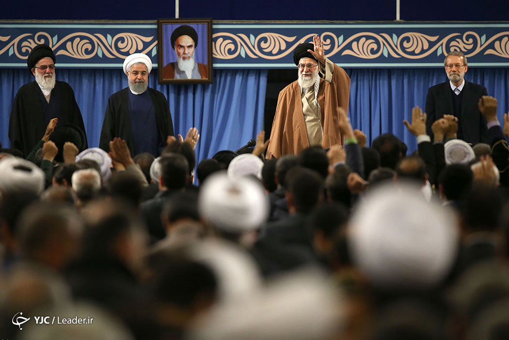 پیروزی از آن امت اسلامی است و فلسطین آزاد خواهد شد/اعلام پایتختی قدس از روی عجز آنهاست/ما هیچ اختلافی با ملت&zwnj;های مسلمان نداریم، ما اهل وحدتیم