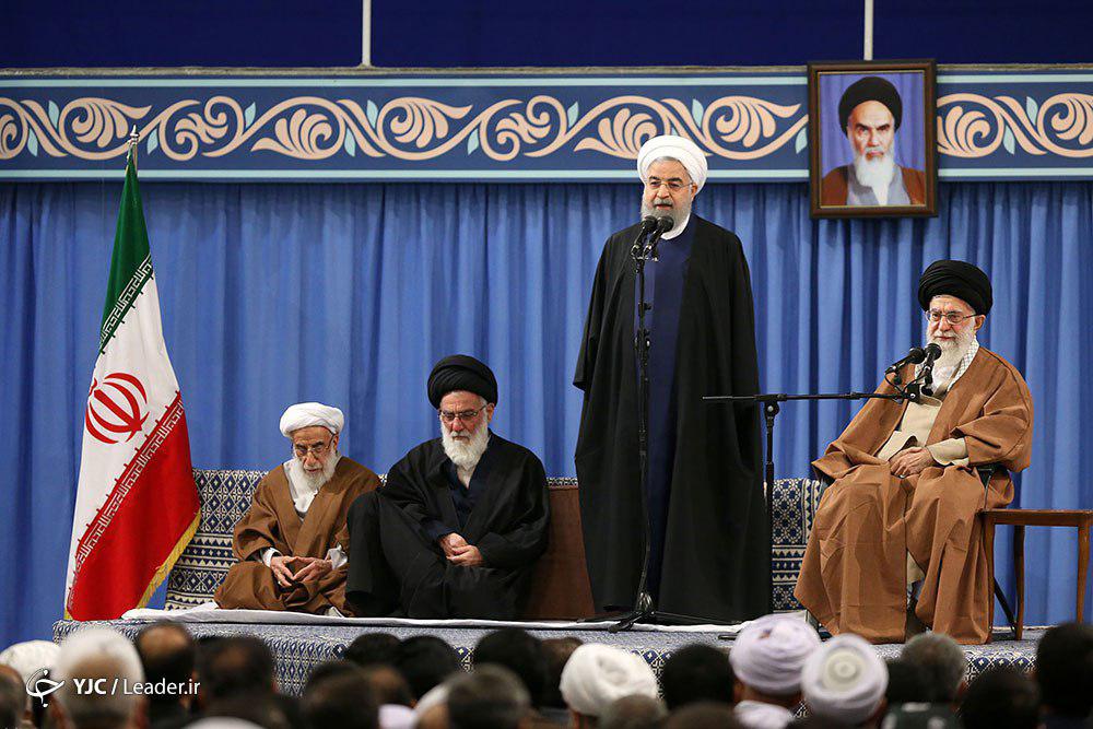 جمهوری اسلامی در برابر تجاوز استکبار نسبت به مقدسات اسلامی صبر و تحمل نخواهد داشت