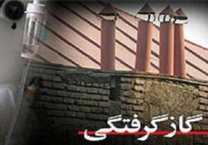 گازگرفتگی جان دو نفر را در میاندوآب گرفت
