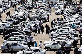با ۱۶۰ میلیون تومان چه خودرو‌هایی می‌توان خرید؟+جدول