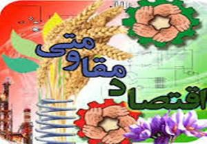 اختصاص ٩ هزار میلیارد ریال برای اجرای طرح‌های اقتصاد مقاومتی در هرمزگان