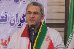 انبارهای امدادی شهرستان&zwnj;های کنگان و دیر شارژ شد