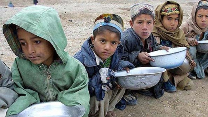 سازمان ملل: ۳۹ درصد مردم افغانستان زیر خط فقر زندگی می کنند