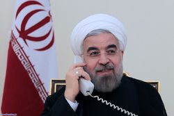 روحانی