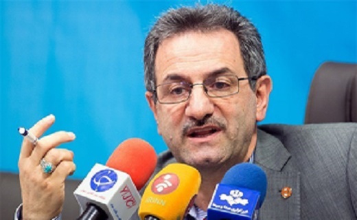 نجات ۵ ماهیگیر سریلانکایی توسط کشتی غول پیکر نفتکش ایرانی/تصادف تریلی در منطقه دوآب سوادکوه /واژگونی تانکر سوخت