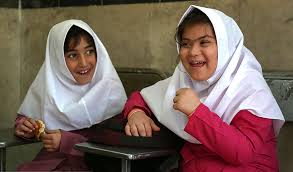 فعالیت ۲۳ آموزشگاه تخصصی برای دانش‌آموزان استثنایی در زنجان