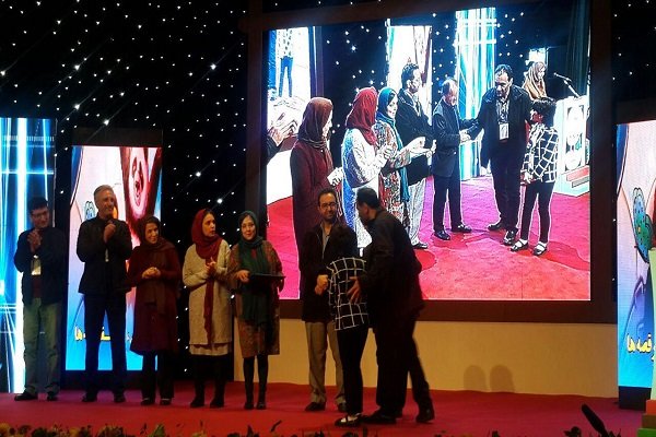 معرفی برگزیدگان 24امین جشنواره بین المللی تئاتر کودک و نوجوان