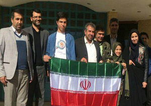 اعزام دو دانش‌آموز بروجنی به مسابقات جهانی حساب ذهنی