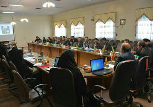 کارگاه آموزشی توان‌افزایی مشاوران و مربیان پرورشی