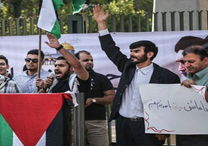 اصلاح مسیر خدمت‌رسانی در جامعه با بصیرت دانشجویان