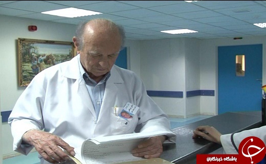 راز سلامتی ورزش و من اعصاب راحت است