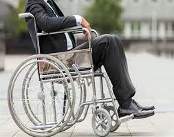 بهره مندی بیش از هزار معلول چرداولی از خدمات بهزیستی