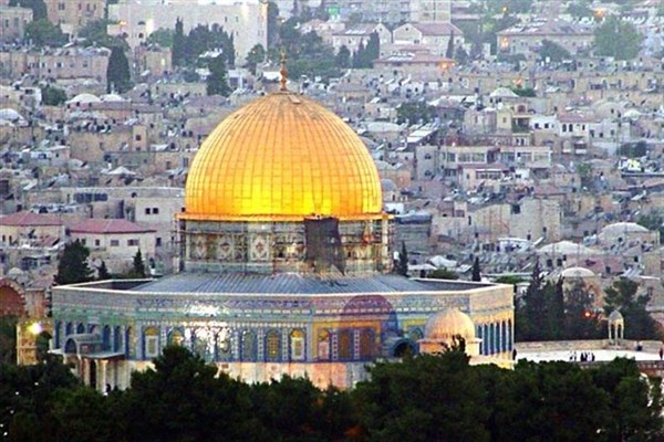 واکنش جهانگیری به اقدام آمریکا در اعلام تغییر پایتخت رژیم صهیونیستی