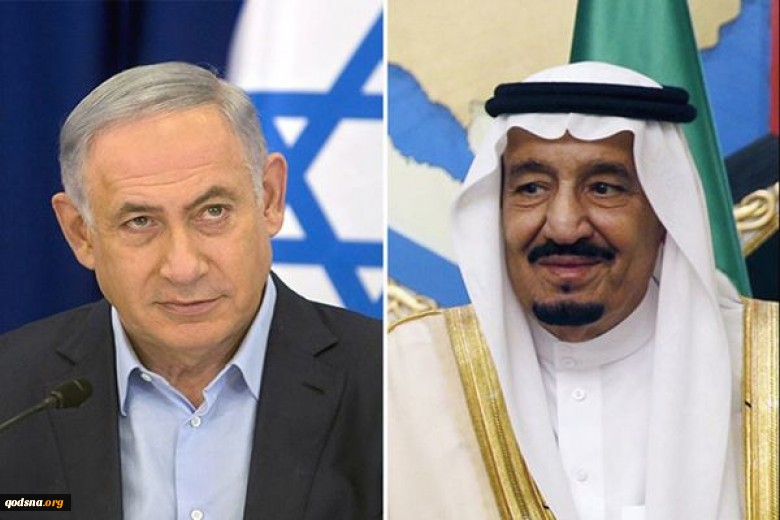 چراغ سبز عربستان و مصر به ترامپ درباره اعلام قدس به عنوان پایتخت رژیم صهیونیستی