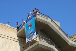 دانشگاه پیام&zwnj;نور بوشهر رتبه نخست مسابقات چالش جاذبه را کسب کرد