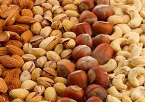 صادر کردن بیش از 650 تن خشکبار از آذربایجان غربی