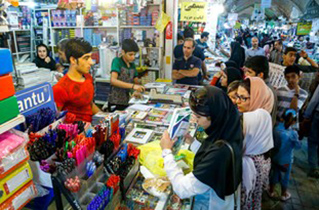 افزایش قیمت کاغذ بین 20 تا 25 درصد بوده است