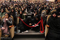 ۱۶ آذر نماد عدالت&zwnj;خواهی/ نمی&zwnj;توان با مقابله قرون&zwnj;وسطایی در برابر گفتمان جنبش دانشجویی ایستاد