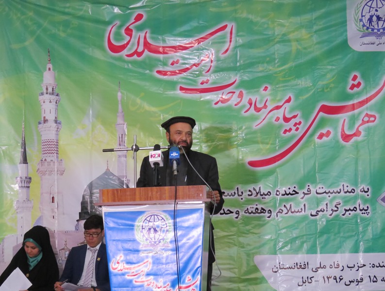 آمریکا می خواهند سیستم ملوک الطوایفی را در&nbsp;افغانستان&nbsp;زنده کند