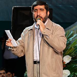 مولودی مهدی سلحشور به مناسبت اعیاد ربیع الاول