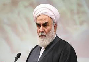 ورود رئیس دفتر مقام معظم رهبری به کرمان