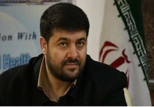 انجام اولین عمل جراحی در بیمارستان موقت بانگر