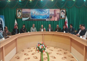 ظرفیت دهیاران در حفاظت از آثار تاریخی مشگین شهر به کار گرفته می شود