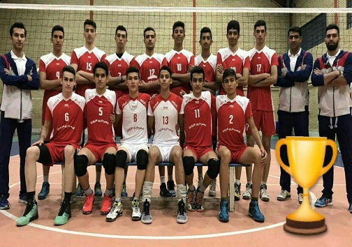 آخر هفته با ورزش استان قزوین