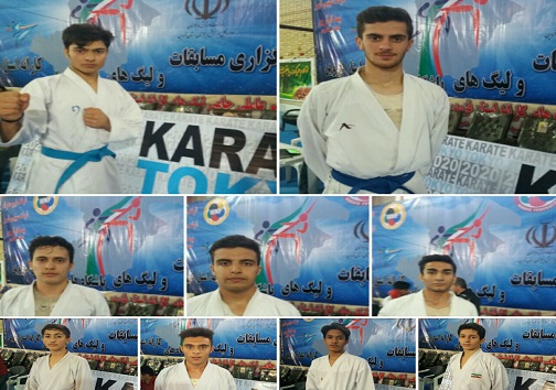 آخر هفته با ورزش استان قزوین