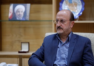 پیام تبریک استاندار به مناسبت روز دانشجو