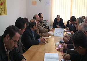 تسهیلات جدید بانکی به کشاورزان پرداخت می شود