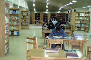 اصفهان پیشتاز اهدای کتاب در کشور