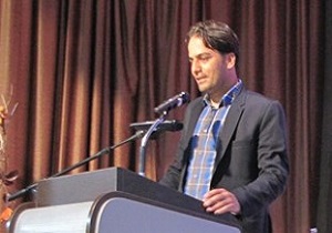 ۱۶ آذر تجلی آرمان‌گرایی و آینده‌نگری است