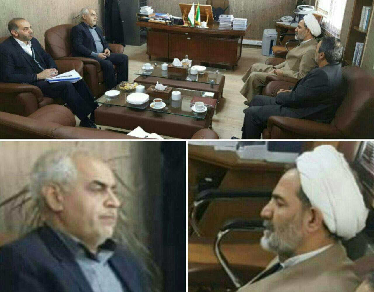 ظرفیت&zwnj;های فوق العاده&zwnj;ای در حوزه گردشگری استان نهفته است
