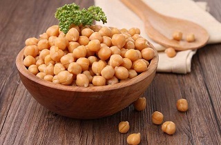 فواید نخود؛از سلامت قلب تا درمان دیابت